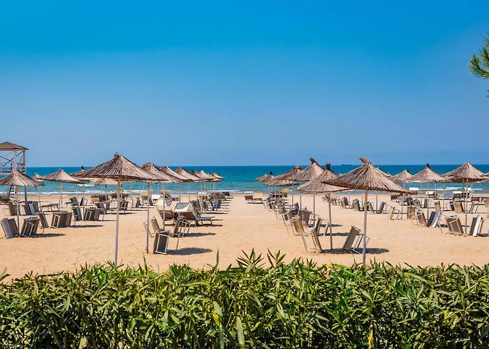 Sol Tropikal Durres