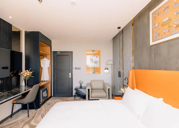 New Century Dalat