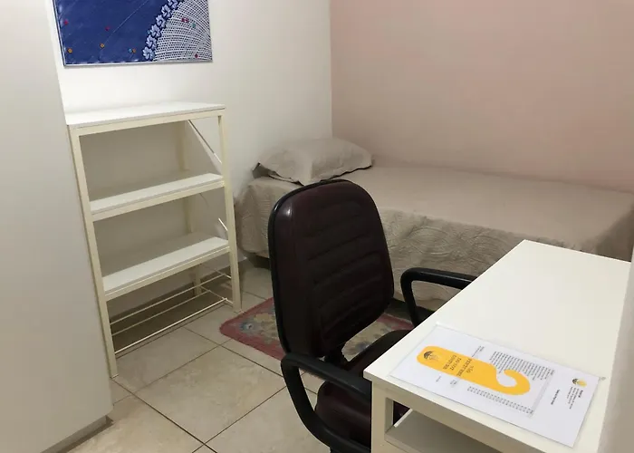 Hostel Ipê
