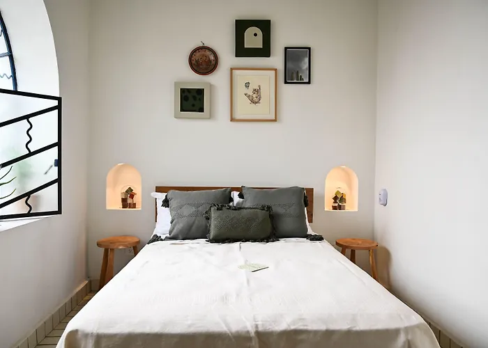 Casa Kali by Barrio México