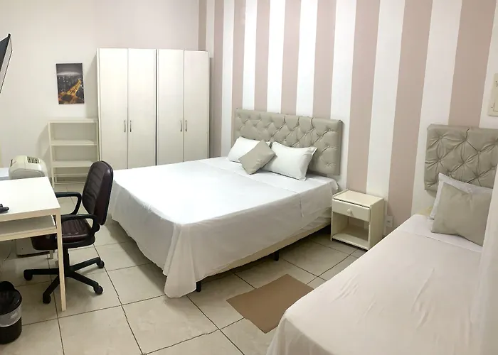 Hostel Ipê