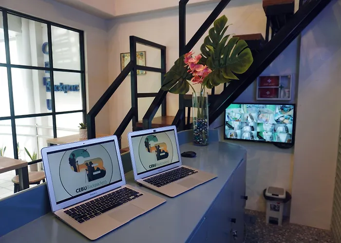 Cebu Backpackers Hostel
