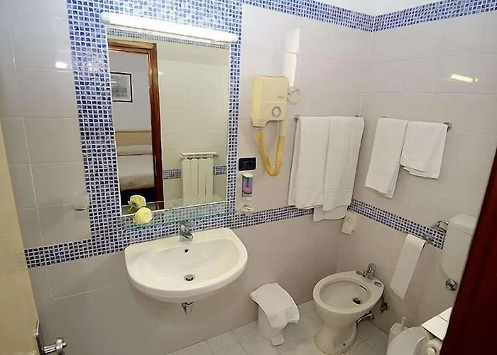 Hotel San Giuliano