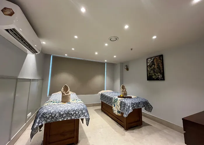 Regenta Dehradun By Royal Orchid Hotels Limited