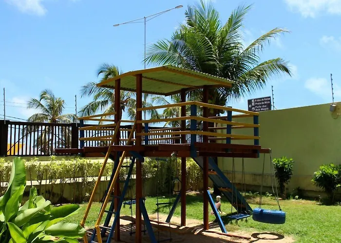  Natal Praia