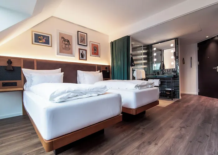 Hotel Schani Uno City