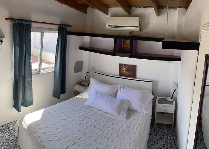 Palermo Soho Hostel