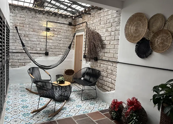Casa Medallo