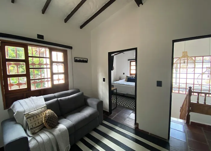 Casa Medallo