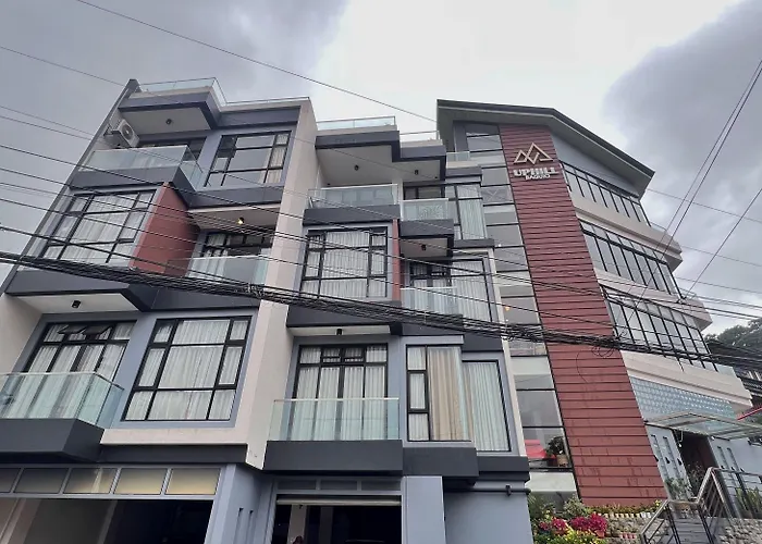 Guests house Uphill Baguio Managed By Baguio Terra