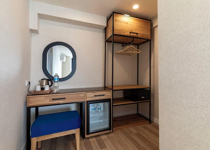 Union Hotel Karakoey