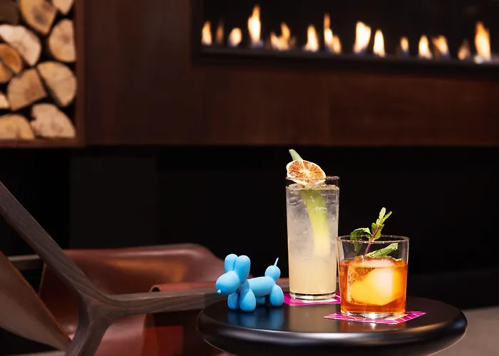 Moxy Halifax Downtown