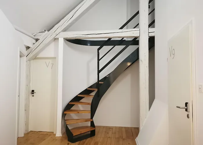 Most Hostel