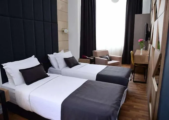 Hotel Comfort