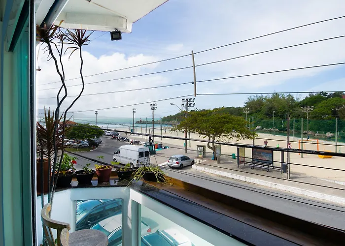 Sea Wolf Surf Hostel