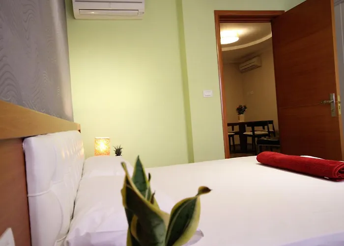 Hotel Bylis