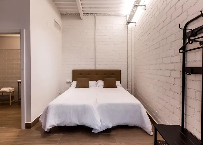 Nut Hostel