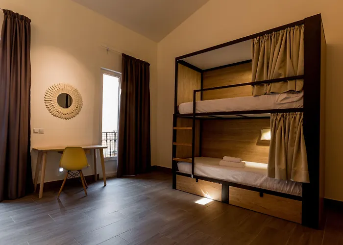 Nut Hostel