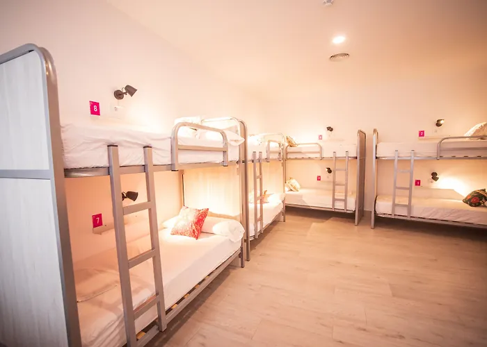 La Flamenka Hostel