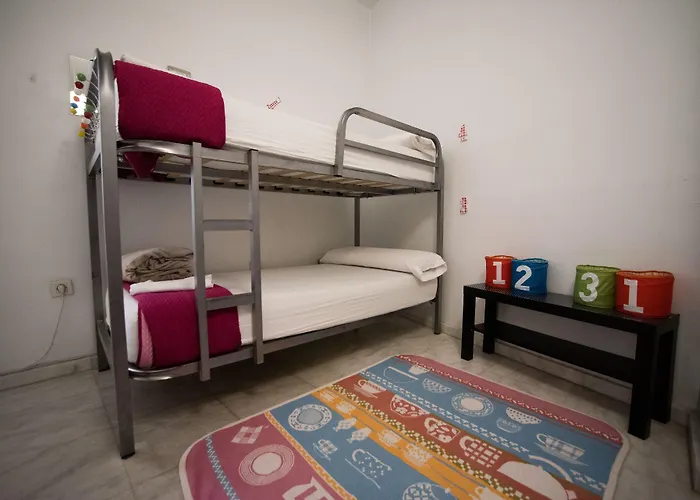 La Flamenka Hostel