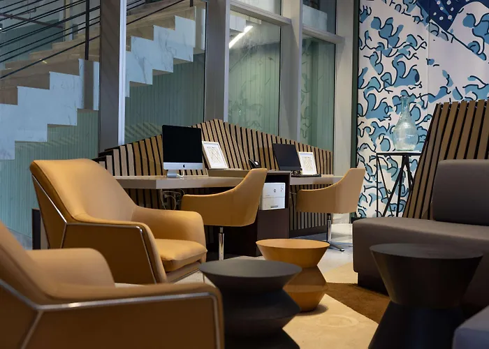 Hilton Garden Inn Lima Miraflores