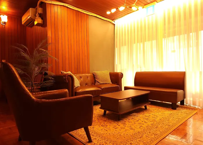 Oyo Hostel Myeongdong 5