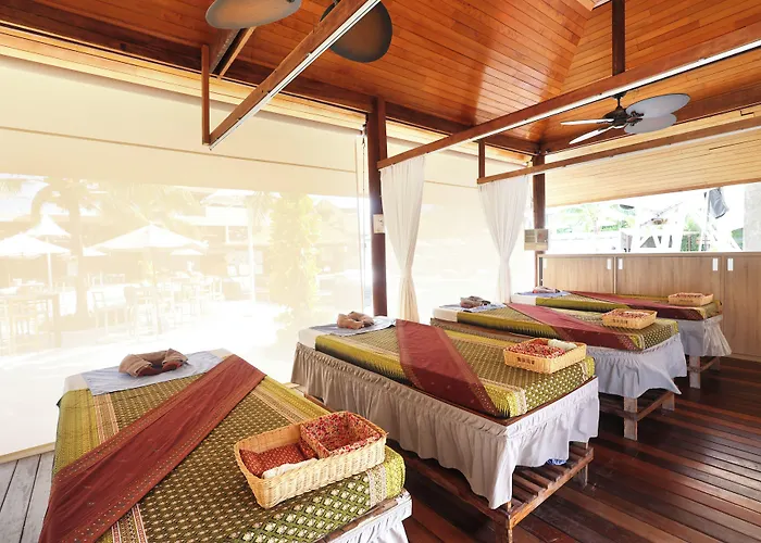 Ananya Lipe Resort