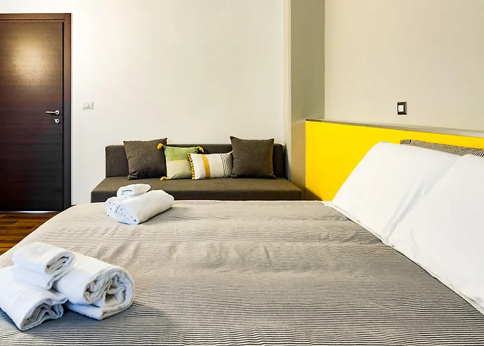 Travel Station Bedandbreakfast