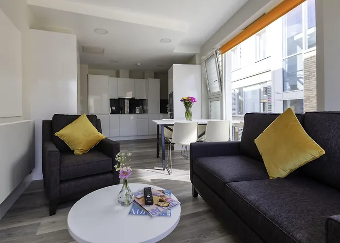 The Westwood Apartments