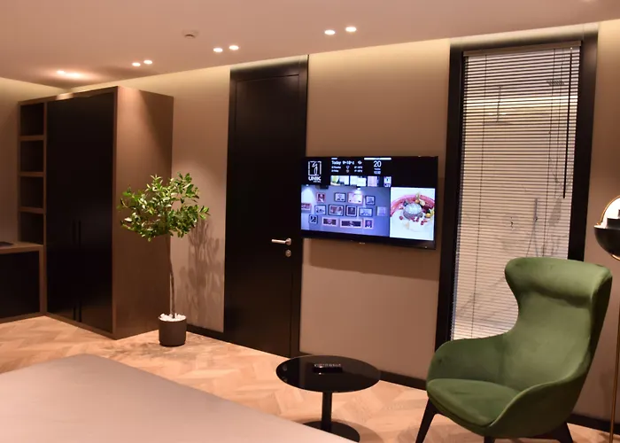 Hotel Unik