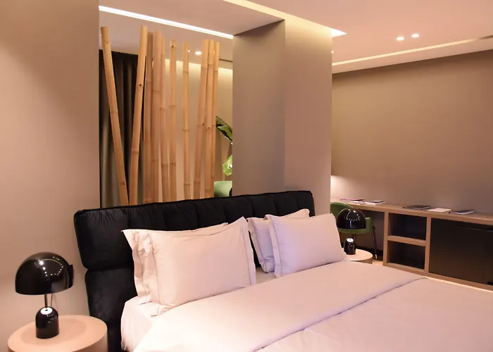 Hotel Unik