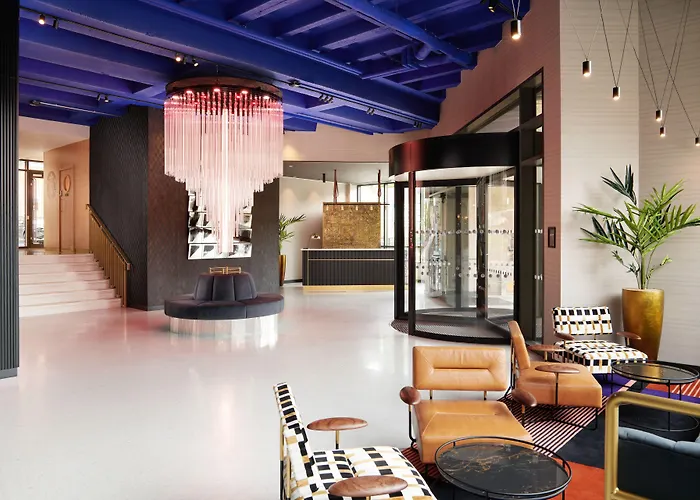 Malmaison York