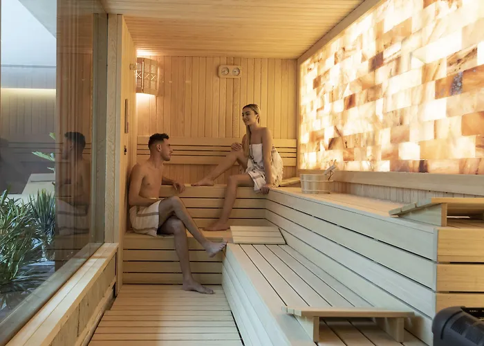 Xheko Imperial Luxury Hotel & Spa