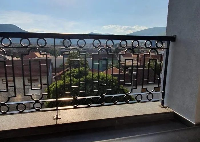 Hotel Pasha
