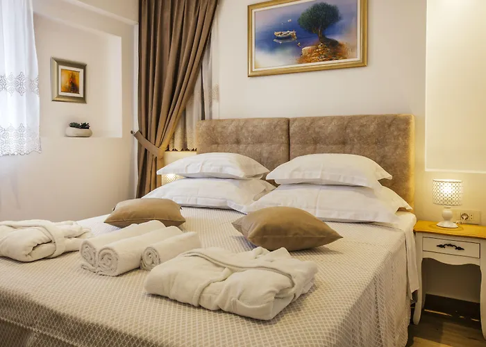 Family Friendly Hotels Heritage Dea Hvar
