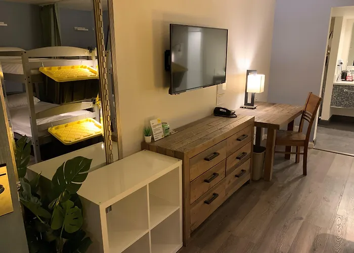 Bposhtels Las Vegas