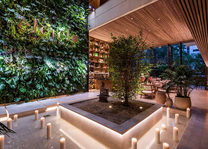 Elcielo Luxury Medellin
