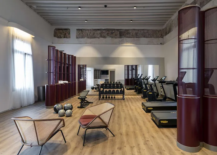 Radisson Collection Hotel, Palazzo Nani Venice