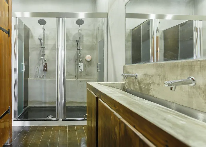 Rossio Hostel