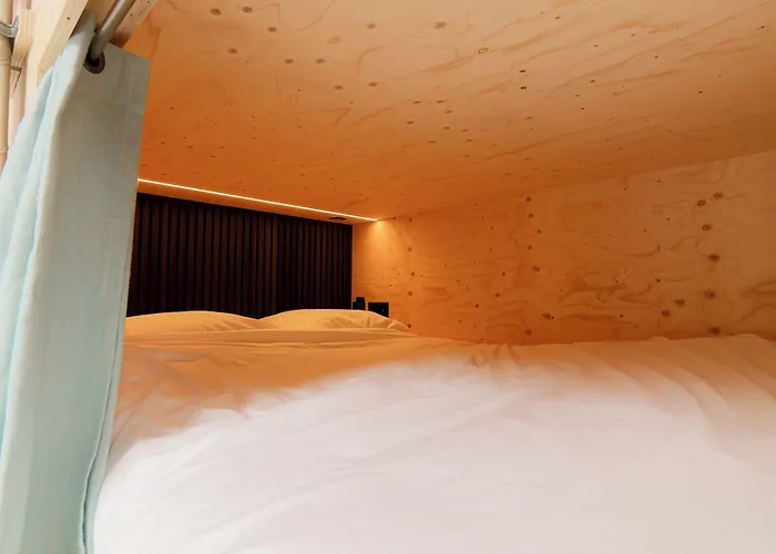Kumo Hostels