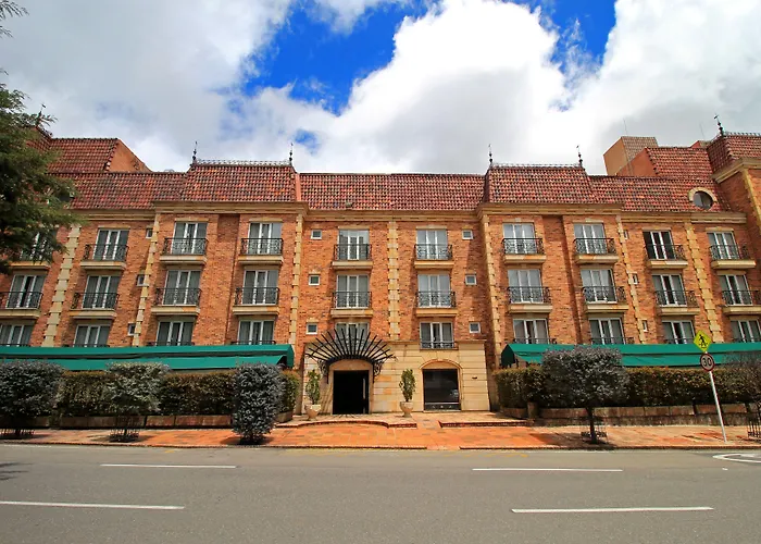 Hoteles con Jacuzzi Windsor House Inn By Geh Suites