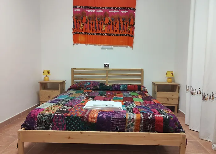 Beteyà Hostel Don Bosco