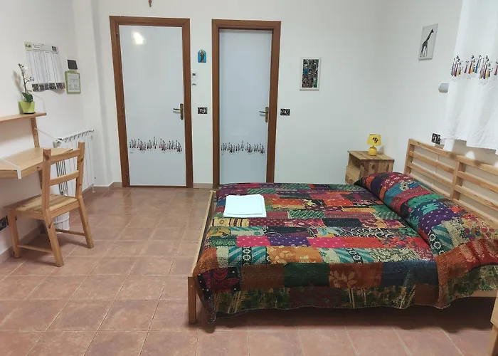 Beteyà Hostel Don Bosco