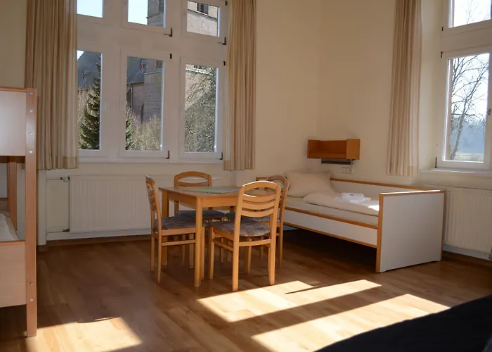 Stiftsberg - Bildungs- und Freizeitzentrum
