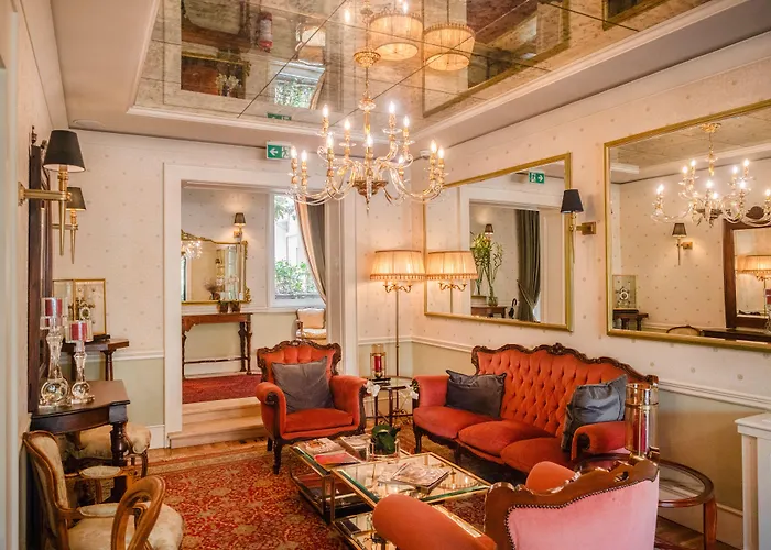 Ebel Boutique Hotel