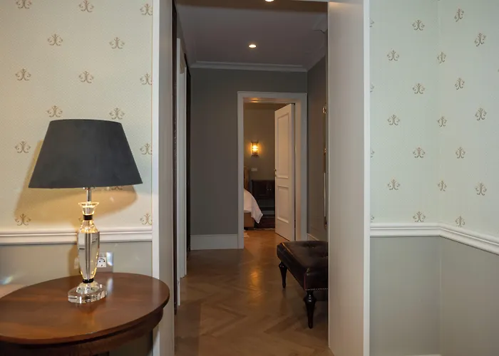 Ebel Boutique Hotel