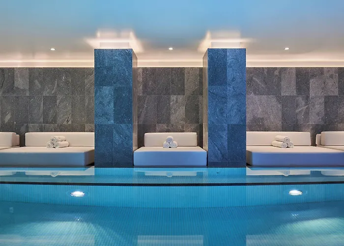 Muir, A Luxury Collection , Halifax