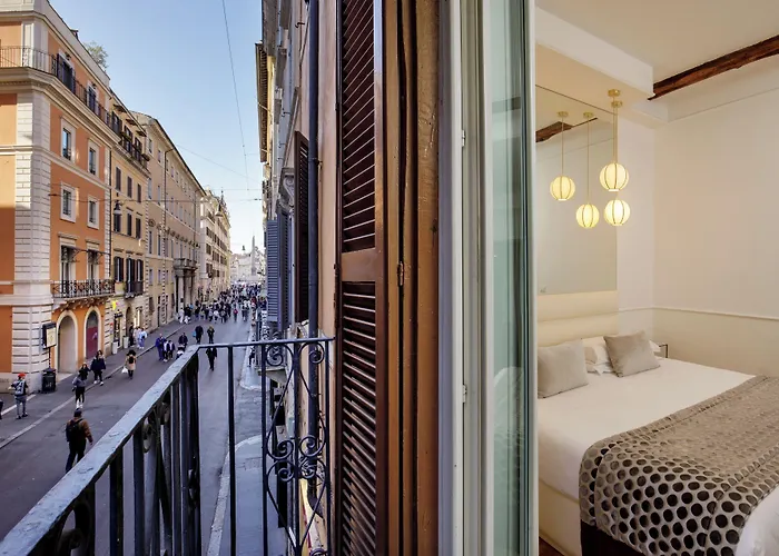 Relais Luxury Corso