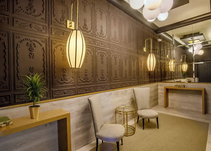 Relais Luxury Corso