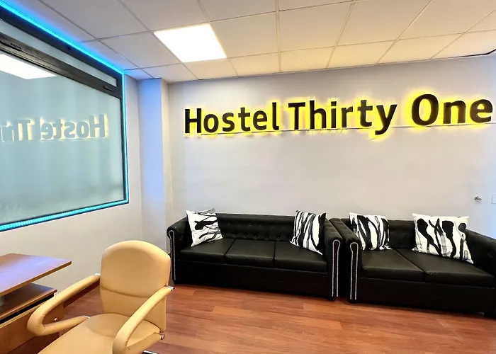 Hostel Thirty One